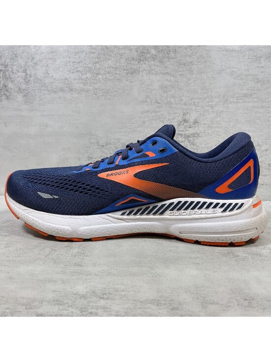 Brooks Adrenaline GTS 23 Running Shoes - Men\'s Size 8 - Blue main image 8
